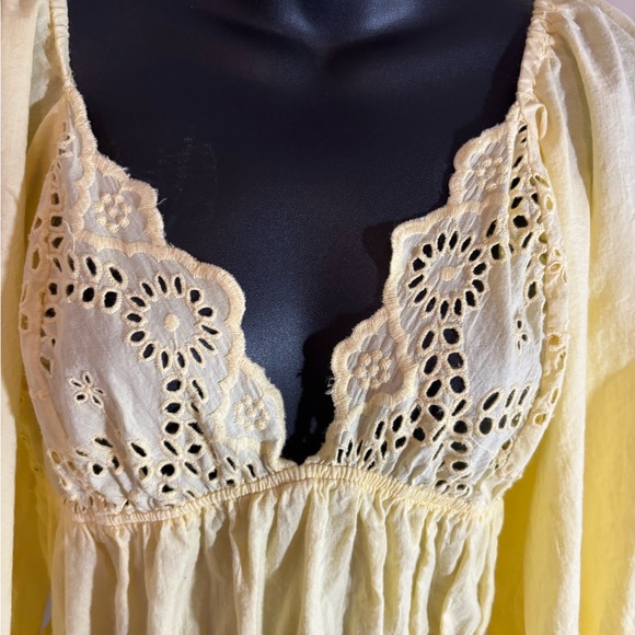 ASOS Yellow Garment - Picture 16 of 16